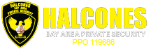 Halcones Bay Area Private Security