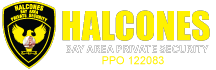 Halcones Bay Area Private Security