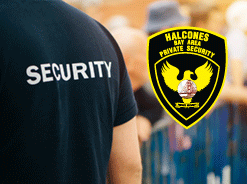 Special Event Security Guard Services