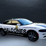 Halcones Patrol services